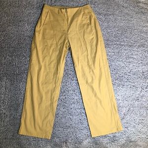 UNIQLO Straight leg Pants